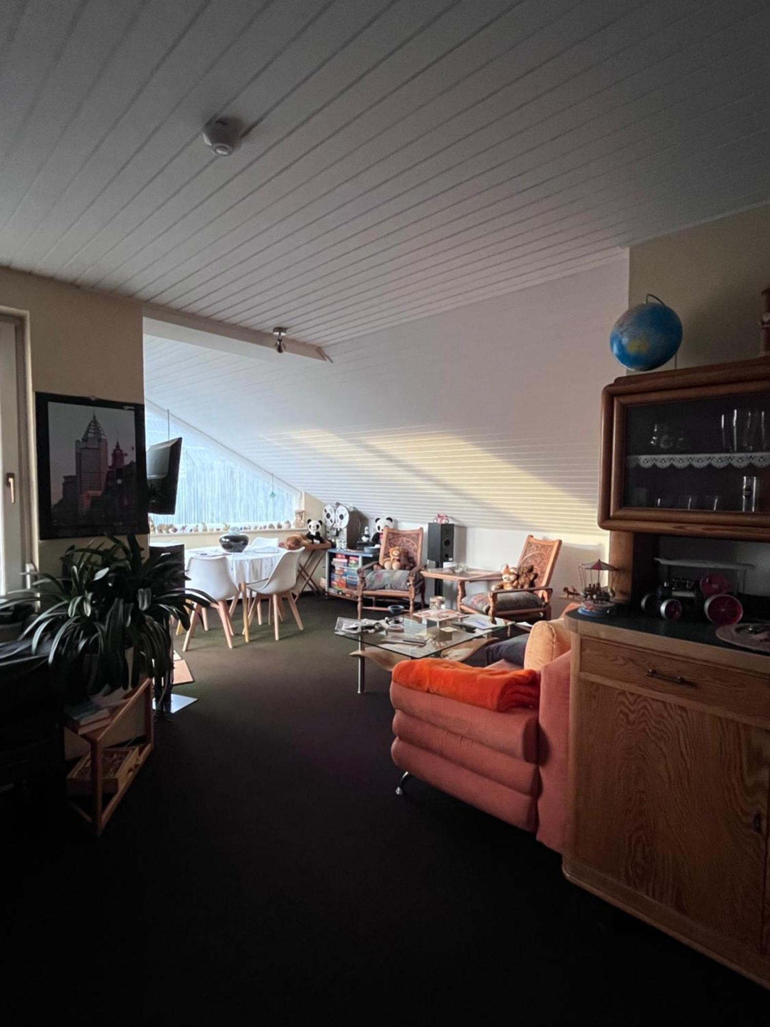 Helles Apartment Mit Balkon In Ruhiger Lage Hamelin Eksteriør billede